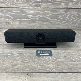 VoiceXpert VXV-312-KIT, видеобар в комплекте с 4-мя беспроводными микрофонами